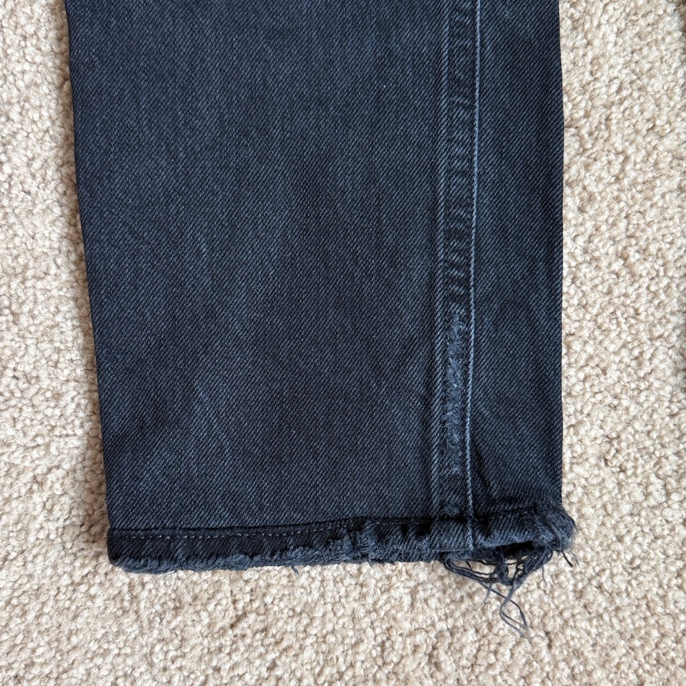Agolde Riley jeans - Picture 5 of 6